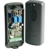 CAME RICEVENTE BICANALE A 433,92 MHZ DA ESTERNO -12-24V AC/DC 001RE432TW