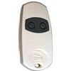 CAME TRASMETTITORE BICANALE MULTIUTENZA 001TOP-862EV