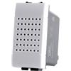 TOT SUONERIA (6A-220V) 824B COMPATIBILE BTICINO LIVING INTERNATIONAL E LIGHTBIANCO