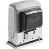 CAME AUTOMAZIONE CANCELLO SCORREVOLE COMPLETA DI SCHEDA ELETTRONICA 801MS-0120 EX 001BK-221