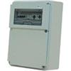 CAME QUADRO COMANDO MULTIFUNZIONE PER CANCELLI A DUE ANTE BATTENTI CON DISPLAY GRAFICO 002ZM3ES