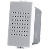 TOT SUONERIA (6A-220V) 524B COMPATIBILE BTICINO MATIX BIANCO