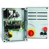 CAME QUADRO COMANDO 230 V AC PER PORTE A DUE ANTE BATTENTI 002ZM3EC