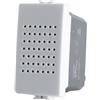 MATIX RONZATORE (6A-220V) 528B COMPATIBILE BTICINO MATIX BIANCO
