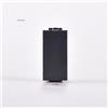 TOT FALSO POLO 40000N COMPATIBILE BTICINO LIVING INTERNATIONAL NERO