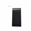 TOT SUONERIA (6A-220V) 824N COMPATIBILE BTICINO LIVING INTERNATIONAL NERO