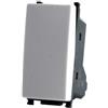 TOT PULSANTE 605B COMPATIBILE VIMAR PLANA BIANCO