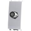 TOT PRESA SAT 625B COMPATIBILE VIMAR PLANA BIANCA