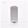 TOT FALSO POLO 40000N COMPATIBILE BTICINO LIVING INTERNATIONAL ARGENTO