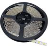 OPTONICA STRISCIA STRIP LED IMPERMEABILE LUCE CALDA 2700K ROLLINA 5MT
