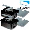 CAME CASSE DI FONDAZIONE PIU SBLOCCO PER FROG 001U1985