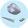 CAME KIT AUTOMAZIONE PER PORTA GARAGE 001U-4631