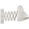 nowodvorski Applique HARMONY white I 1x E27 6868 Nowodvorski