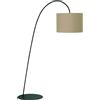 nowodvorski Lampada da terra ALICE coffee 3464 Nowodvorski