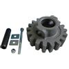 CAME PIGNONE MODULO 4 - BK