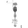 CAME GRUPPO MOTORE - BK-2200T