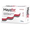 MAYA PHARMA Srl MAYAFER COMPLEX 20CPS