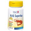 LONGLIFE Srl LONGLIFE KRILL Superba 30 Cps