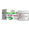 Retinol complex Crema Viso Bio Lenitiva Aloe Vera - 50 ml