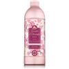 Tesori d'oriente Bagnocrema Aromatico Ikigai Fiori Di Ciliegio E Acqua Di Riso - 500 ml