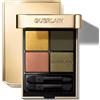Guerlain Ombres G Ombretti 4 Colori - N. 870 emerald feather