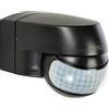 ESYLUX MD 120 4015120025235 - Sensore di movimento, 120°, colore: Nero