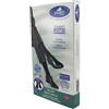 ITALSILVA COMMERCIALE Srl Sauber Uomo Calza Anatomica Q?Skin 70 den Nero Tg M