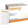 NALKEIN ITALIA Srl Nalkein SA Kalevis-K Integratore Alimentare 20 Bustine