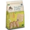ALCE NERO SpA ALCE Bisc.Farro Baby Food Bio