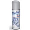 FARMAC-ZABBAN SpA Meds Frigofast Ghiaccio Spray per Contusioni e Distorsioni 200ml