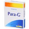 Boiron PARA G 60 COMPRESSE