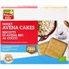 HEALTION Srl SOCIETA' BENEFIT FsC Bisc.Avena+Cocco 250g