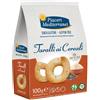 Eurospital spa PIACERI MEDIT TARALLI CEREALI