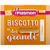 PRINCES ITALIA SpA PLASMON BISCOTTI DEI GRANDI