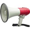 Osculati Megafono a pile 315 mm 30W Osculati