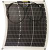 Osculati Pannello solare 45 W 604x536x2,5 mm Osculati