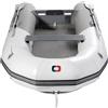 Osculati Tender Osculati con fondo gonfiabile 2.7 m 10 CV 4 posti Gommone