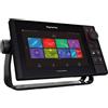 Raymarine Display multif. touch Axiom Pro 9s con cartografia Raymarine