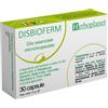 HERBOPLANET DISBIOFERM 30CPS