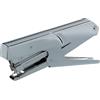 Petrus 788073 - Spillatrice di tenaglie 224 25 fogli Cromata 100 Graffette