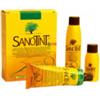 COSVAL SPA Sanotint Light Tint Castano Mogano 78 125 Ml