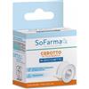 SO.FARMA.MORRA SPA Rocchetto Tela M 5x2,5 Cm Sofarmapiu'