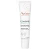 AVENE (PIERRE FABRE IT. SPA) Eau thermale avene cicalfate+ balsamo labbra 12 ml nuovo pack