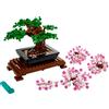 LEGO 10281 Creator Expert Albero Bonsai