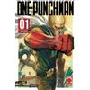 PANINI COMICS - ONE-PUNCH MAN 1