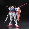 Bandai - Model Kit Gunpla - Rg Gundam Aile Strike 1/144