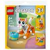 LEGO 30714 Polybag Creator Gatto arancione