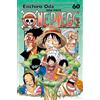 EDIZIONI STAR COMICS Star Comics - One Piece New Edition 60