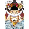 EDIZIONI STAR COMICS Star Comics - One Piece New Edition 57
