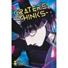 EDIZIONI STAR COMICS Star Comics - Craters Thinks Vol.1